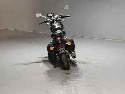 Benelli Imperiale 400 2023