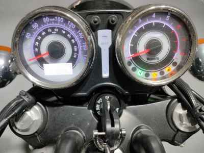 Benelli Imperiale 400 2023