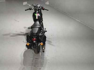 Benelli Imperiale 400 2023