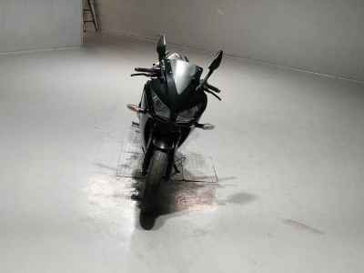 Honda CBR250R 2016
