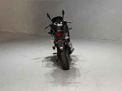 Honda CBR250R 2016