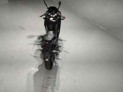 Honda CBR250R 2016