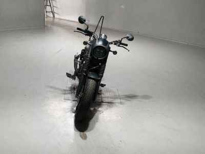 Honda Rebel CMX250 Trike 2020