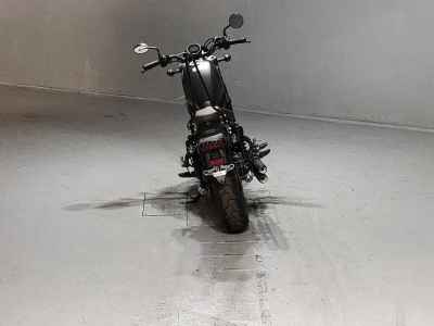 Honda Rebel CMX250 Trike 2020