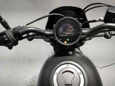 Honda Rebel CMX250 Trike 2020