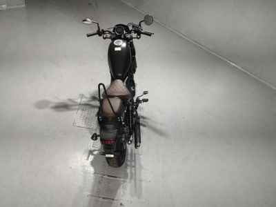 Honda Rebel CMX250 Trike 2020