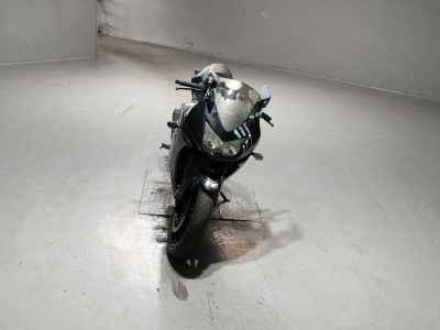 Kawasaki Ninja 250R 2011