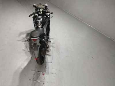 Kawasaki Ninja 250R 2011