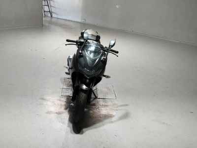 Suzuki Gixxer 250SF