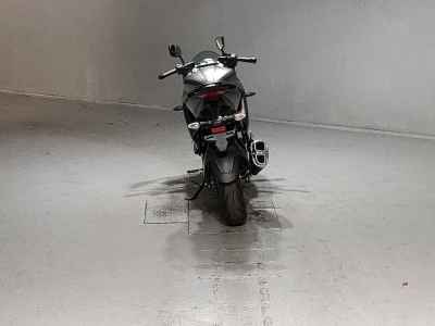Suzuki Gixxer 250SF