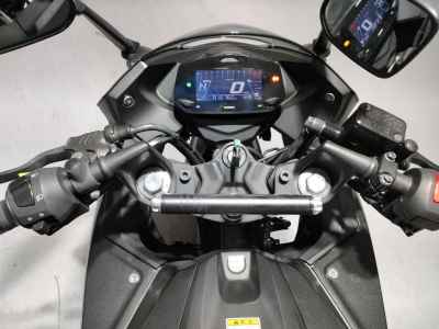 Suzuki Gixxer 250SF