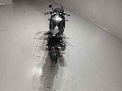 Suzuki Gixxer 250SF