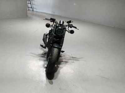 Honda Rebel CMX250 2020