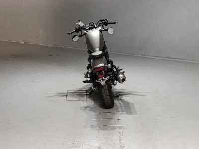 Honda Rebel CMX250 2020
