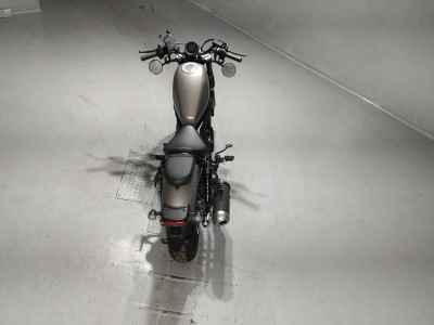 Honda Rebel CMX250 2020