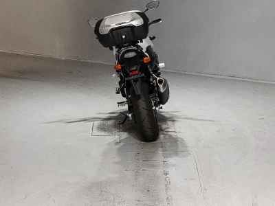 Suzuki GSR750 2014