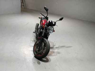 Honda VTR250 2017