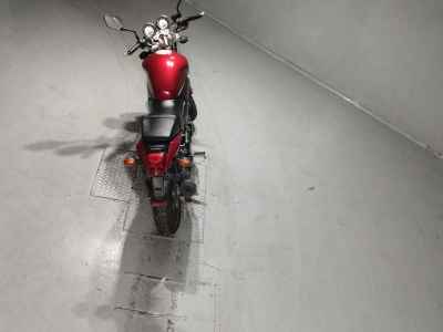 Honda VTR250 2017