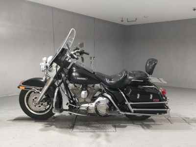 Harley-Davidson FLHTP 1340