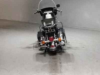 Harley-Davidson FLHTP 1340