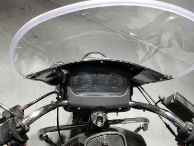 Harley-Davidson FLHTP 1340