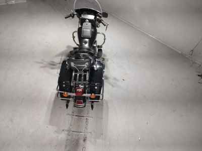 Harley-Davidson FLHTP 1340