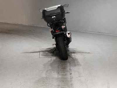 Kawasaki Z400 2022