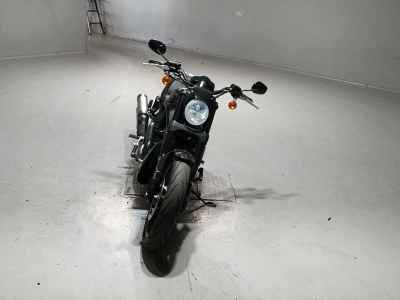 Harley-Davidson V-Rod Street Rod VRSCDX1250SP 2015