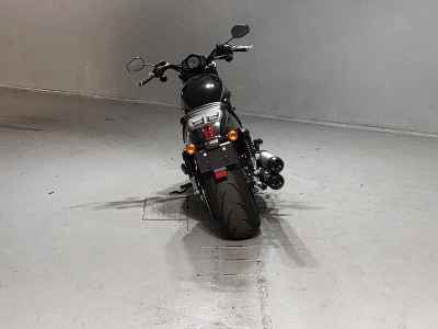 Harley-Davidson V-Rod Street Rod VRSCDX1250SP 2015