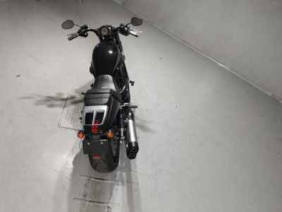 Harley-Davidson V-Rod Street Rod VRSCDX1250SP 2015