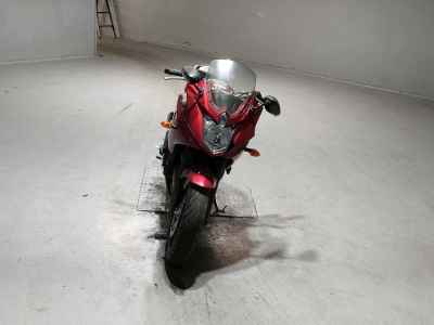 Yamaha XJ6 Diversion 2009