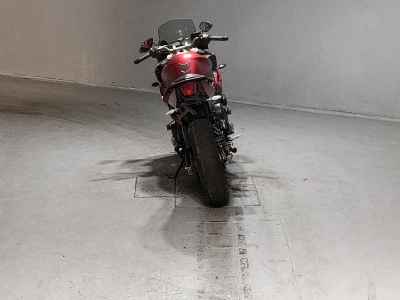 Yamaha XJ6 Diversion 2009