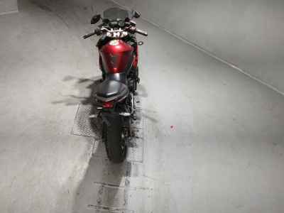 Yamaha XJ6 Diversion 2009