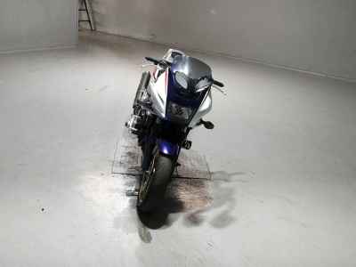 Honda CB400 Super Boldor 2006