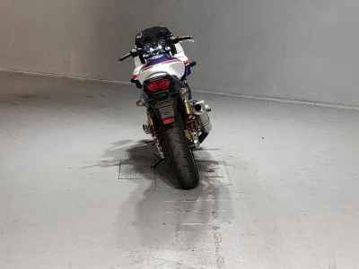 Honda CB400 Super Boldor 2006