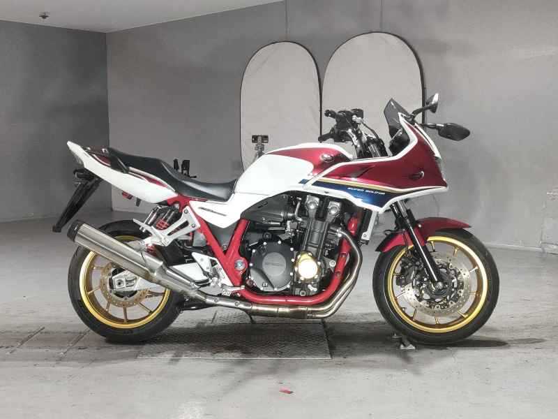 Honda CB1300 Super Boldor 2021