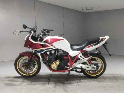 Honda CB1300 Super Boldor 2021