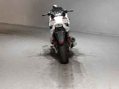 Honda CB1300 Super Boldor 2021