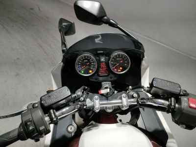 Honda CB1300 Super Boldor 2021