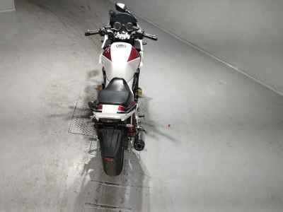 Honda CB1300 Super Boldor 2021