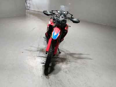 Honda CRF250L Rally 2023