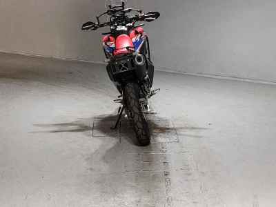 Honda CRF250L Rally 2023