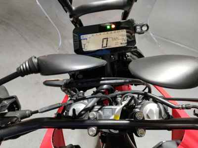 Honda CRF250L Rally 2023