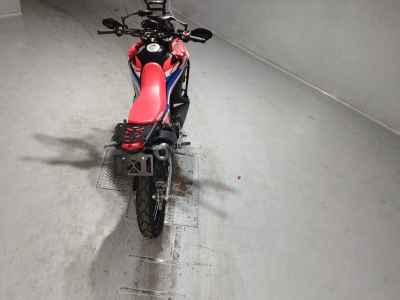Honda CRF250L Rally 2023