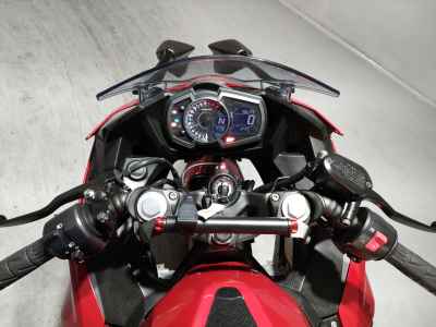 Kawasaki Ninja 250 2022
