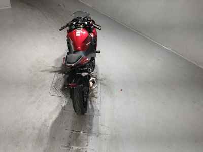 Kawasaki Ninja 250 2022
