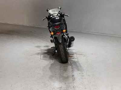 Honda CBR400R 2014