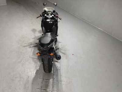 Honda CBR400R 2014