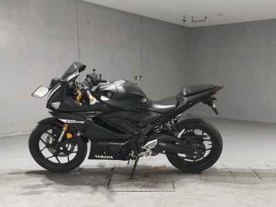 Yamaha YZF-R25 2019