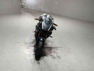 Yamaha YZF-R25 2019
